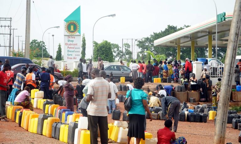 Federal Government Denies Price Hike Directive, As Fuel Prices Surge