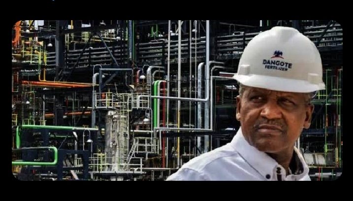 Dangote Refinery