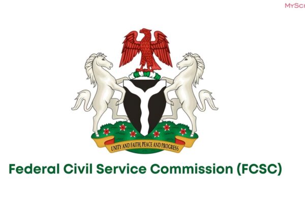 Federal Civil Service Commission