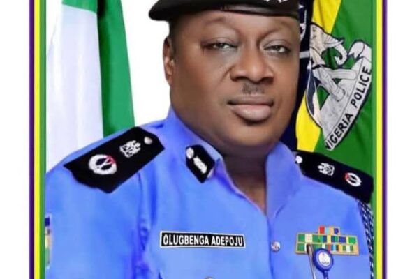 Rivers State Police Command