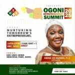 Gbene Dr. Joi Nunieh