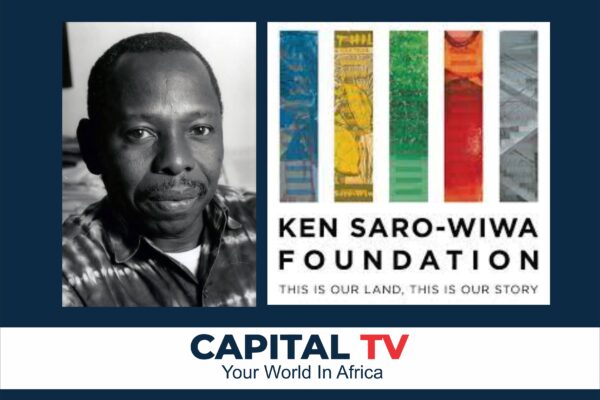 KEN SARO WIWA FOUNDATION